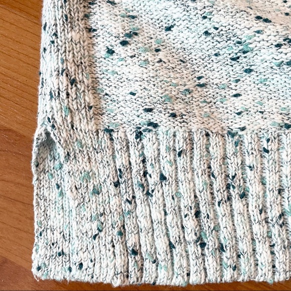 T For Talbots 3/4 Sleeve Sweater - Picture 3 of 6